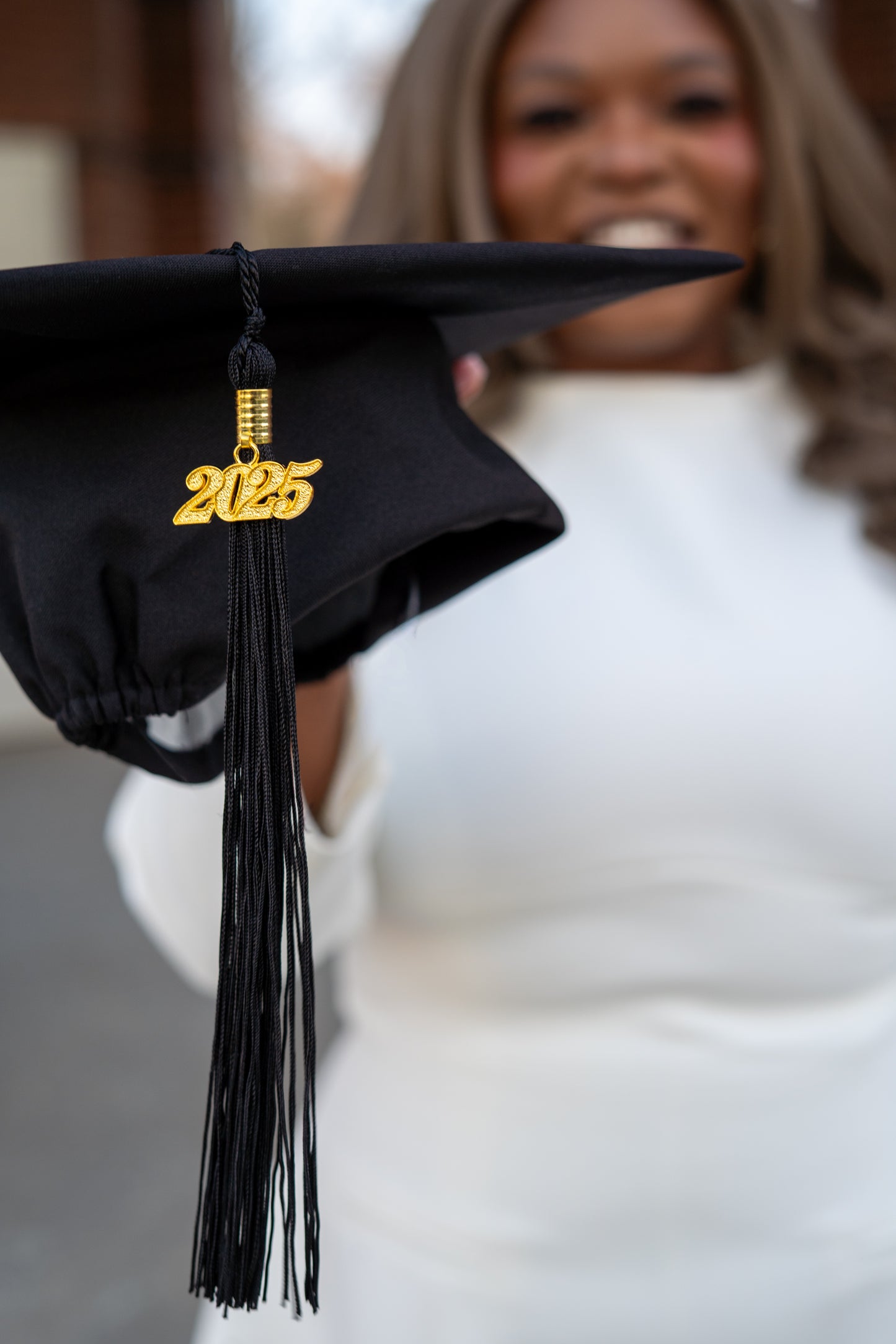 Graduation Photoshoot