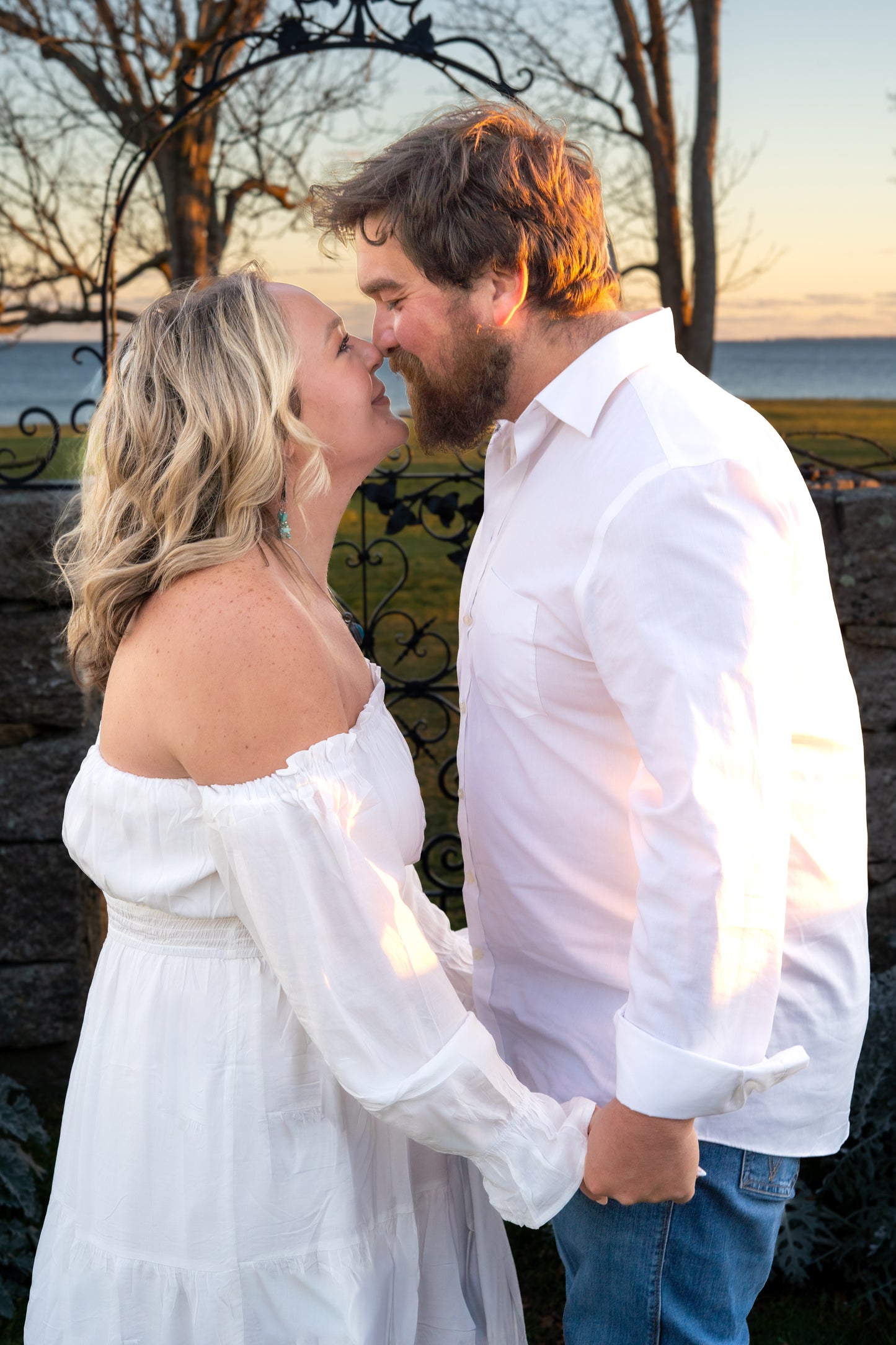 Engagement Photoshoot