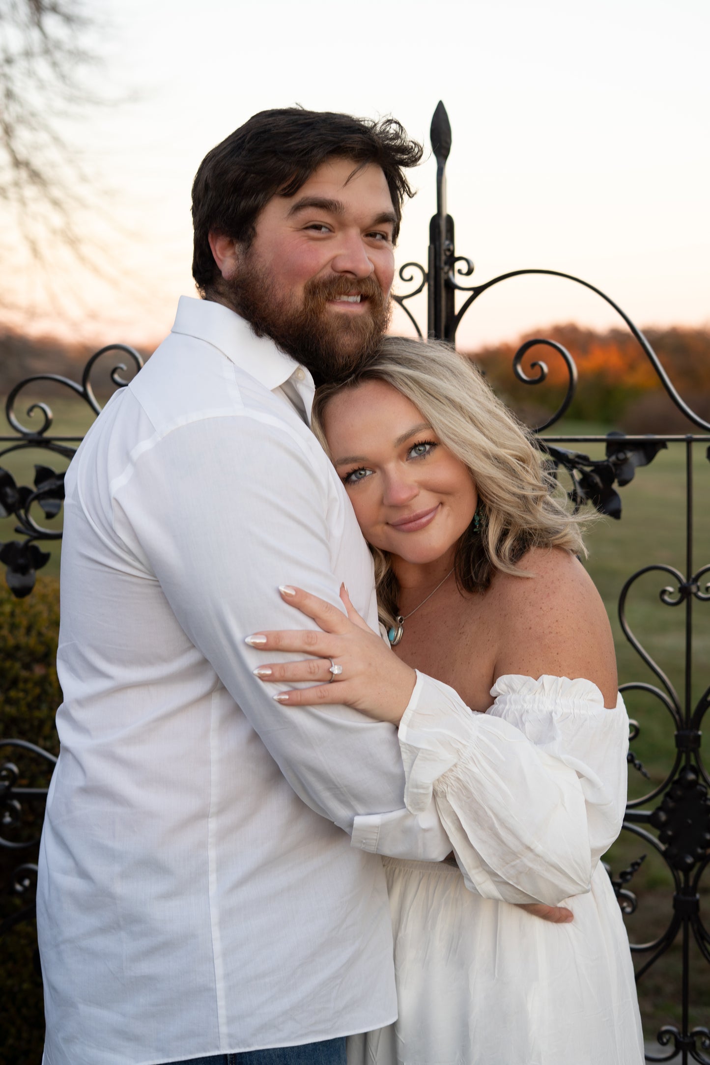 Engagement Photoshoot